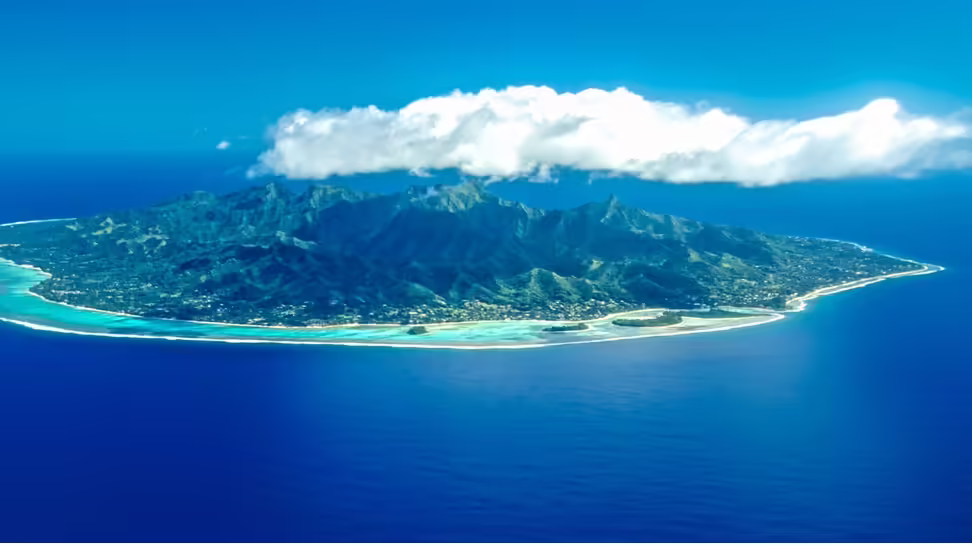 What are the best Trust Companies in The Cook Islands?