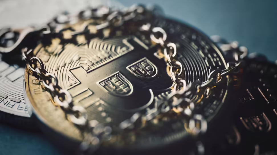 Can You Put Cryptocurrency in an Asset Protection Trust?