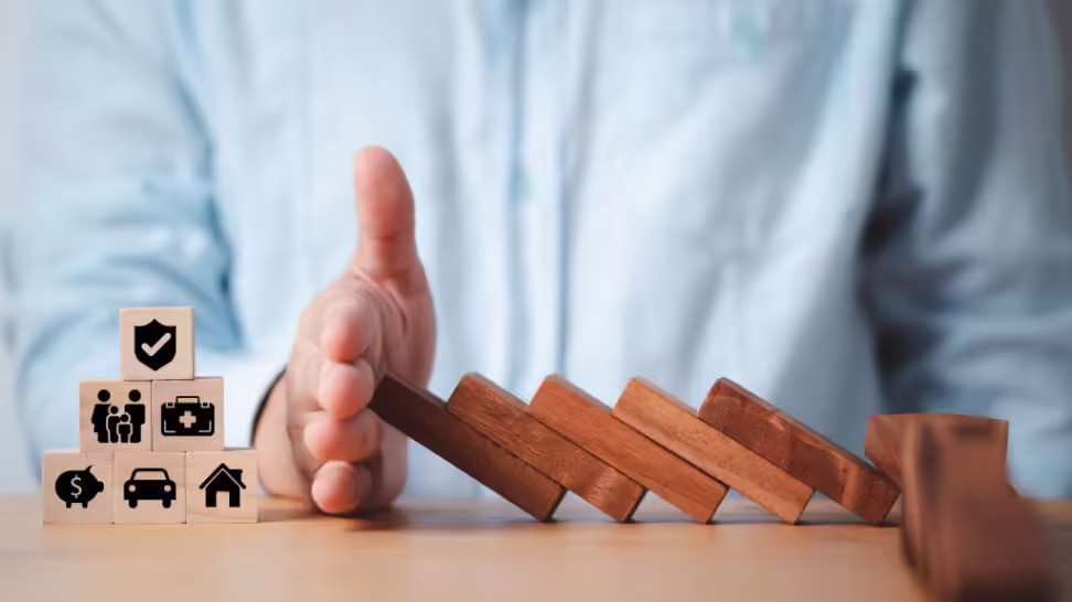 Asset Protection Misconceptions