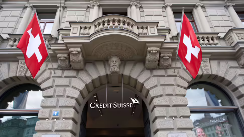 Swiss Banking: Understanding The Basics