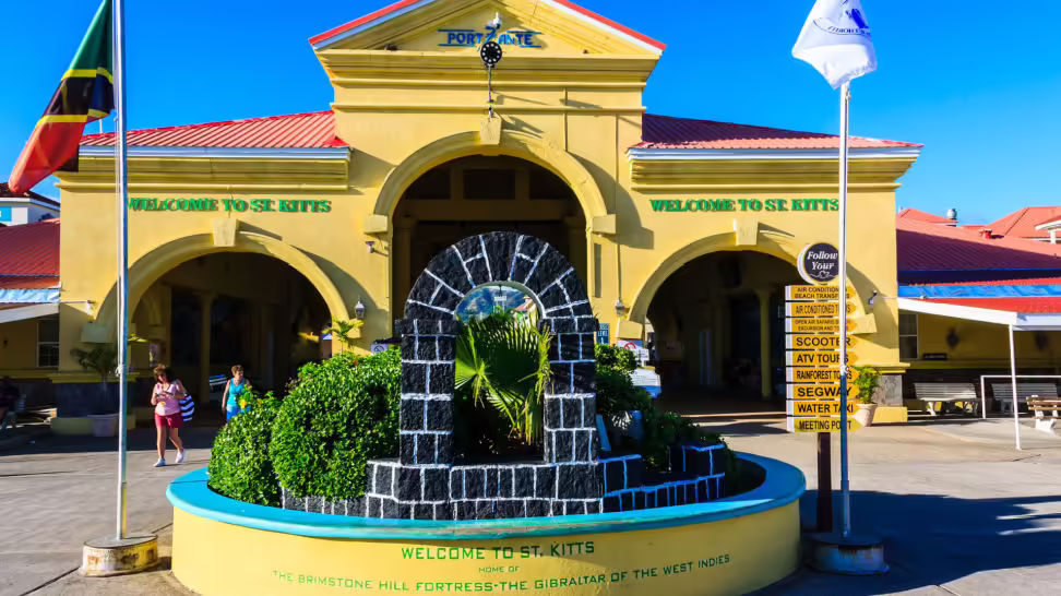 How to Get Citizenship by Investment in St. Kitts & Nevis