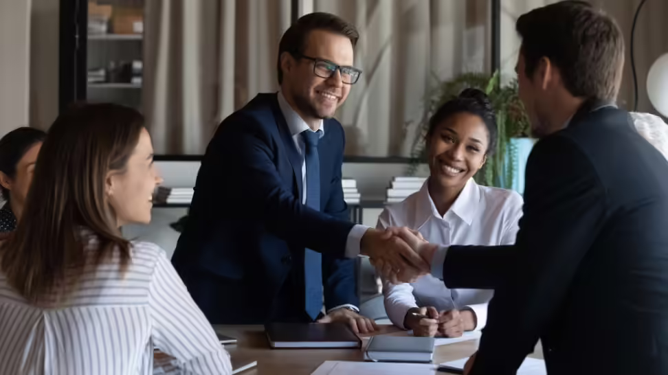 What Is an Offshore Trust Company?