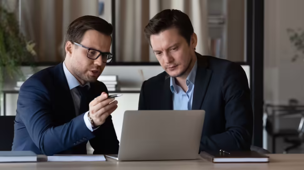 Is It Safe to Work With a Foreign Trustee?