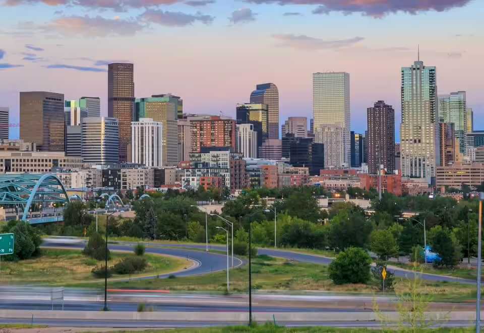Denver
