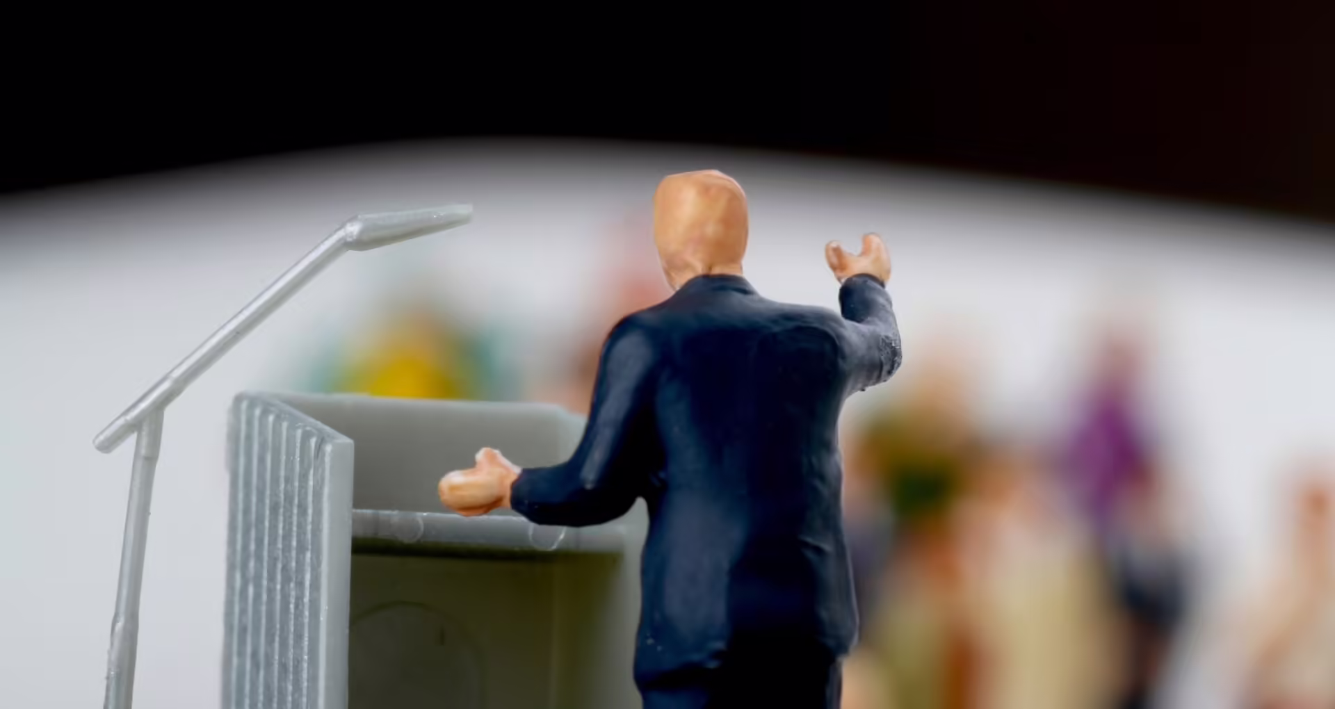 Does Trump Need Asset Protection?