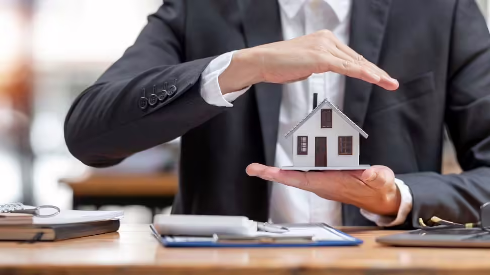 Real Estate Asset Protection Attorney