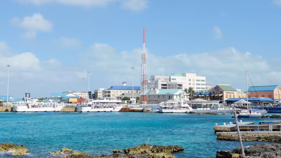 Cayman Islands Trusts