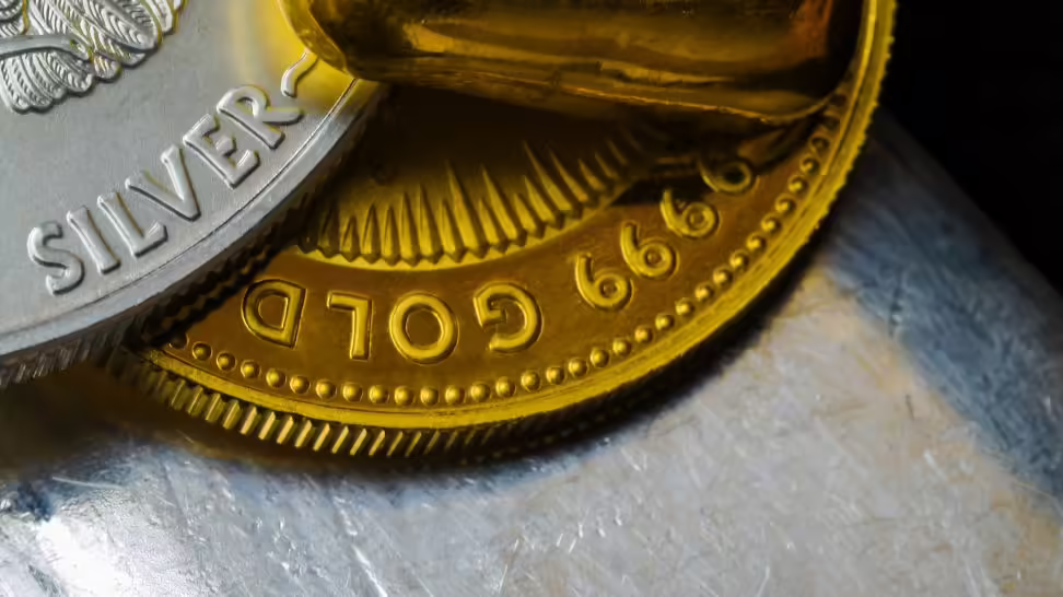 Offshore Asset Protection for Gold & other Precious Metals
