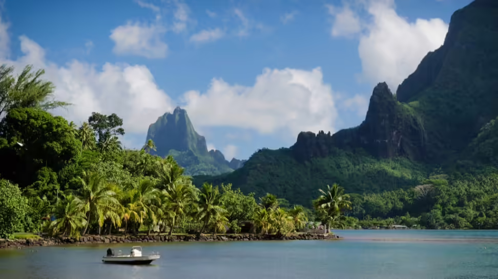 Strengths & Limitations of Cook Islands Trusts