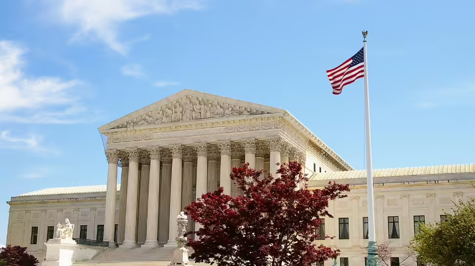 U.S. Courts Limiting the Use of Third-Party Releases