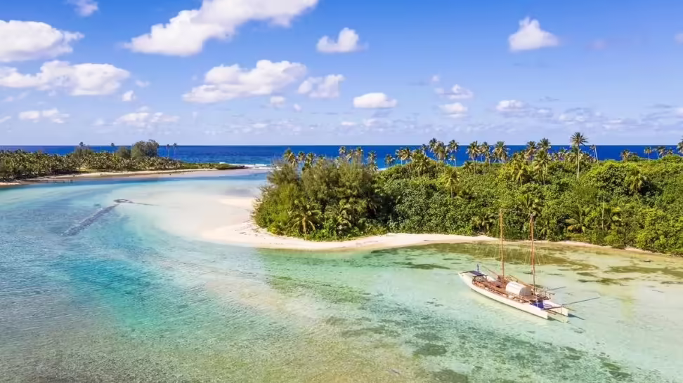 Introduction to Cook Islands Asset Protection Trusts