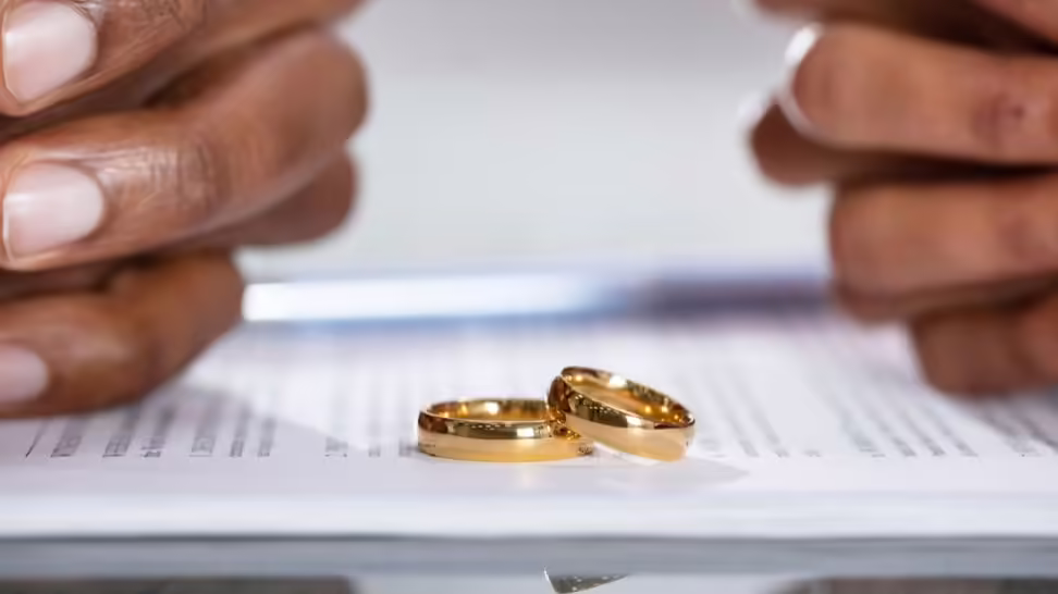 Protecting Assets in High-Net-Worth Divorce