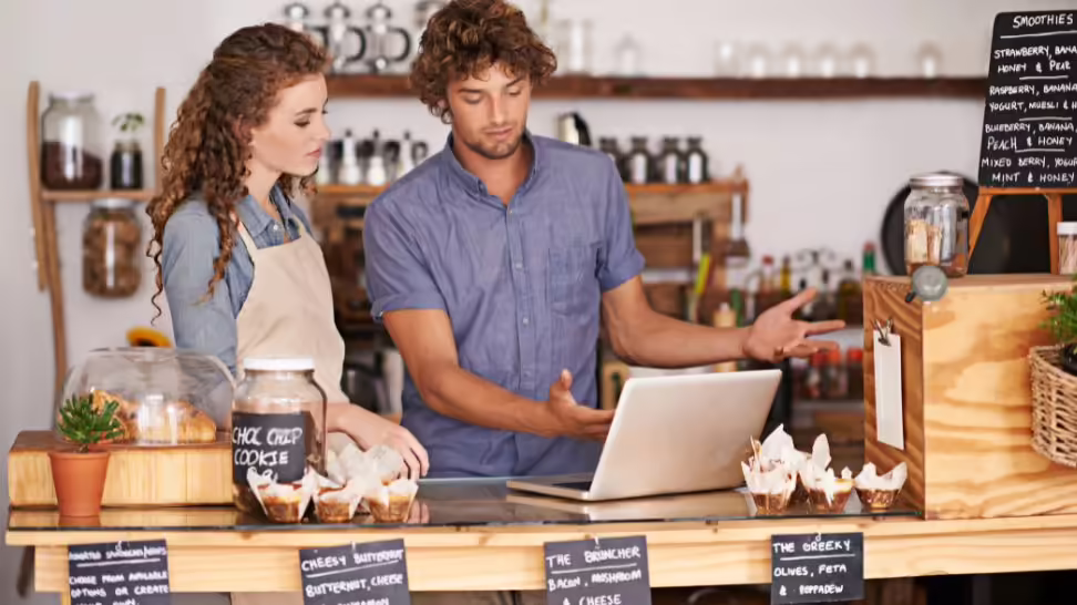 What Beneficial Ownership Information Reporting Means for Small Business Owners