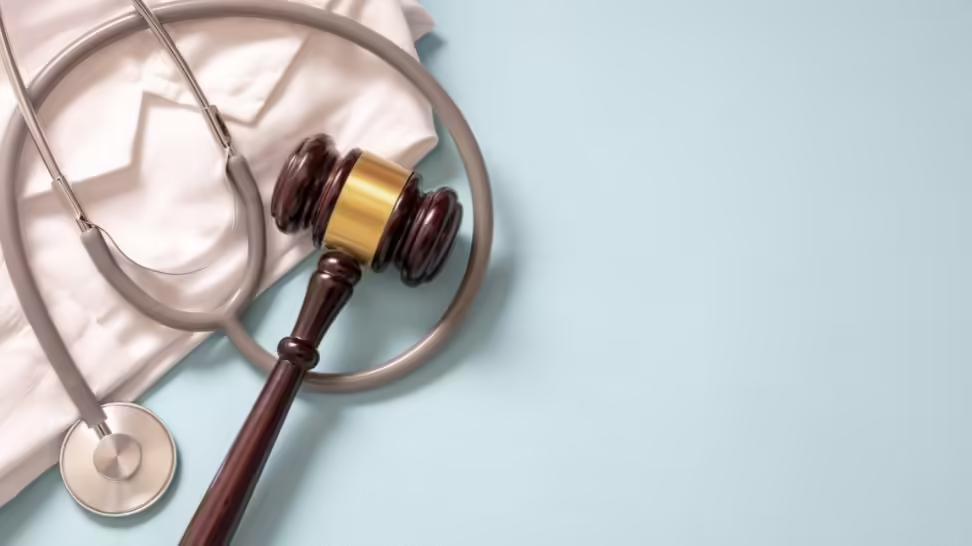 What Assets Can You Lose in a Medical Malpractice Lawsuit?