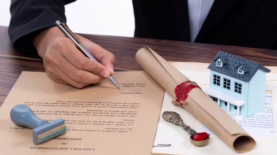 Can Your Inheritance Be at Risk of a Lawsuit? How to Protect It