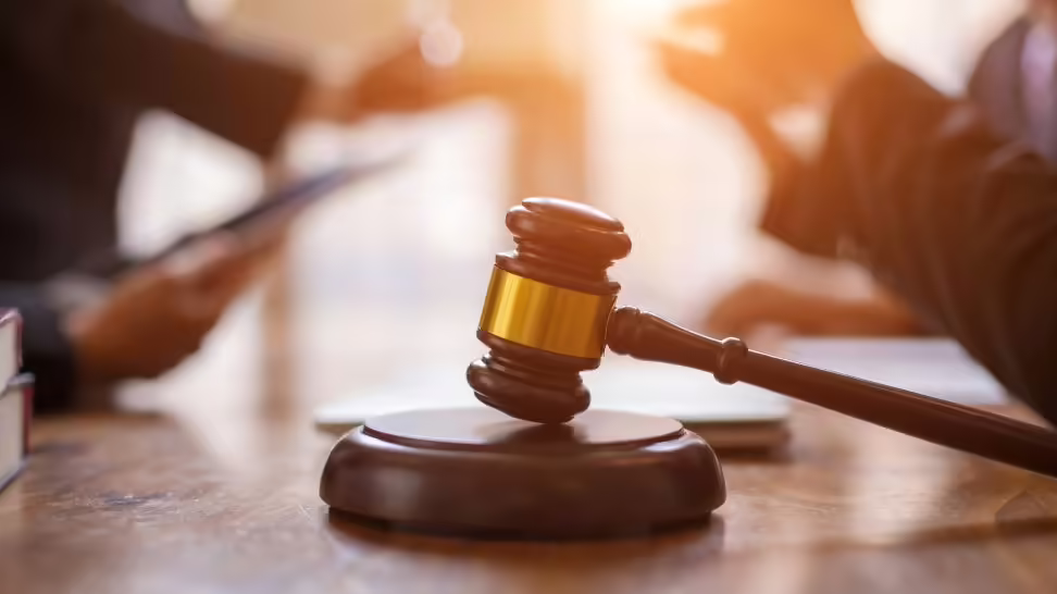 What Assets Can Be Taken in a Lawsuit?