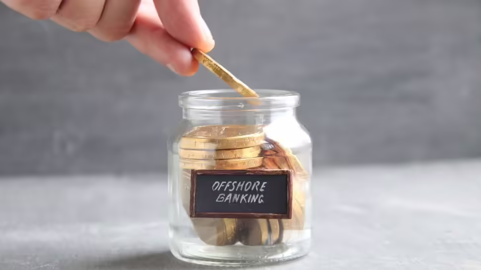 How Do Offshore Accounts Work? Learn the Basics of Offshore Banking