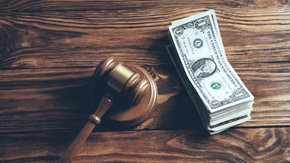 Breaking Down the High Price of Legal Defense in the U.S.