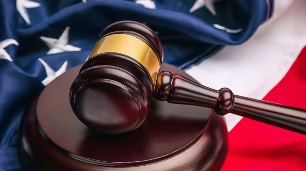 What Is Wrong With the Justice System in America?