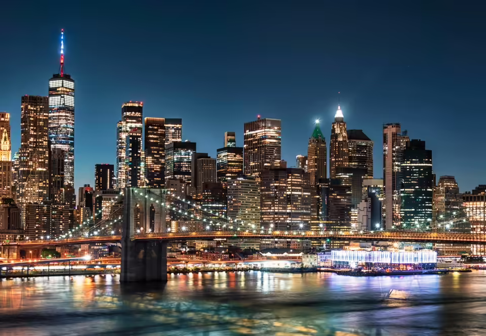 New York