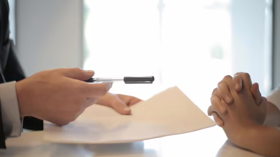 Who Owns the Property in an Irrevocable Trust? We Break Down the Legal Details