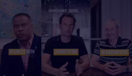 Watch video testimonials