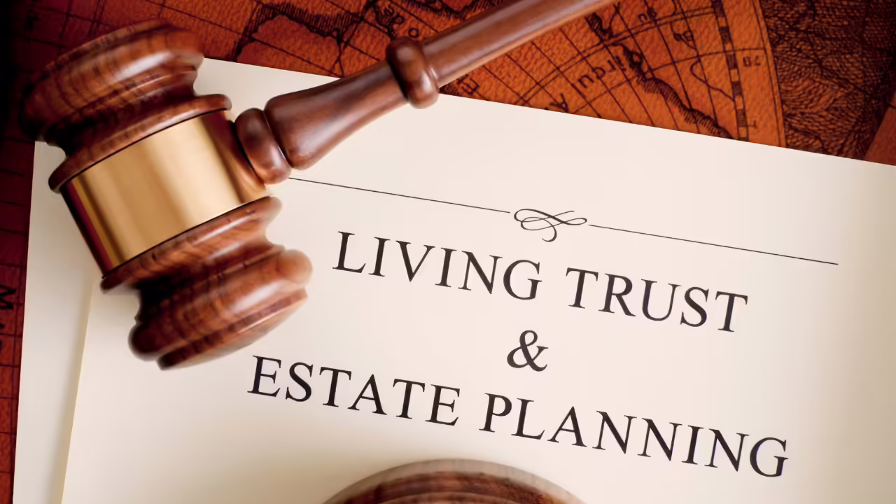 Can the IRS Seize an Irrevocable Trust? Know the Legal Limits