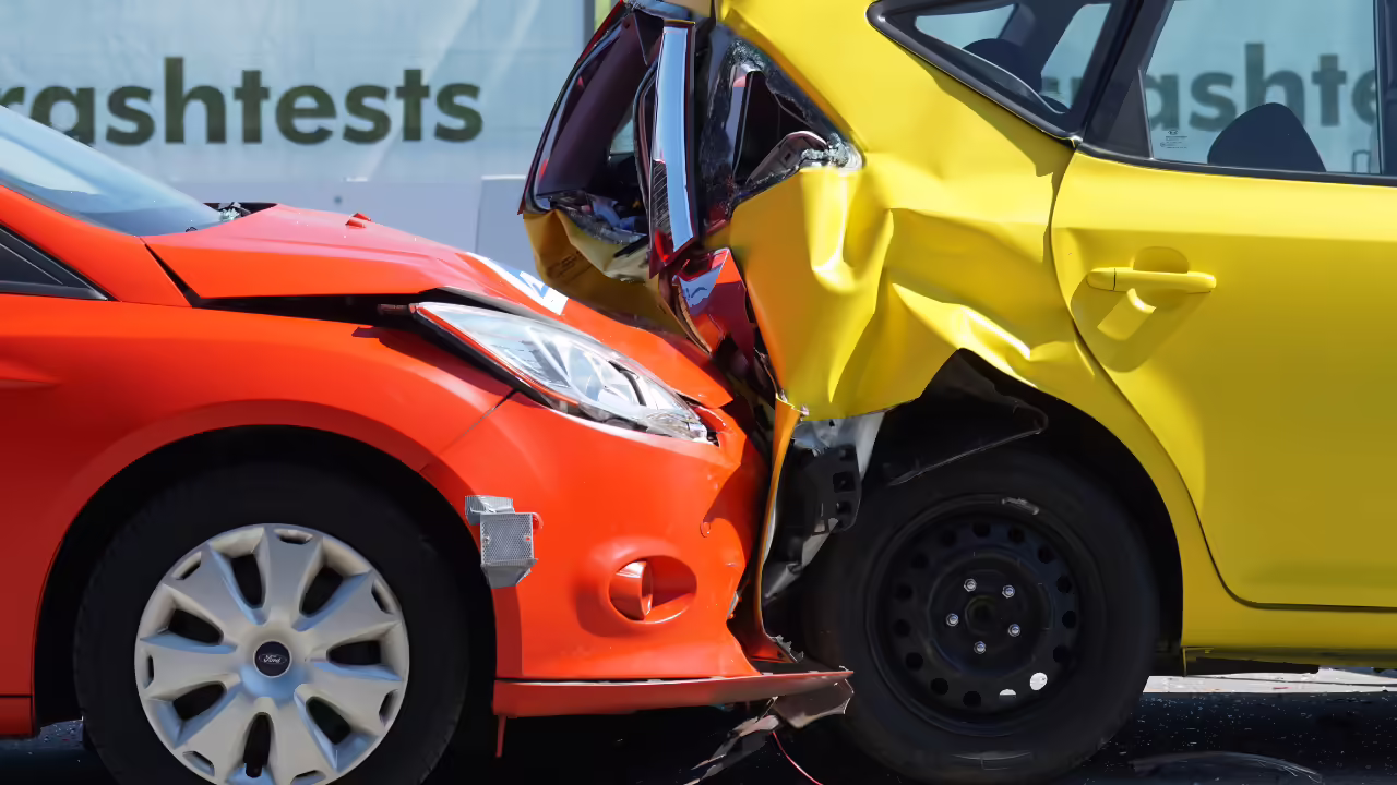 Can I Lose My House Due to an At-Fault Car Accident in Florida?