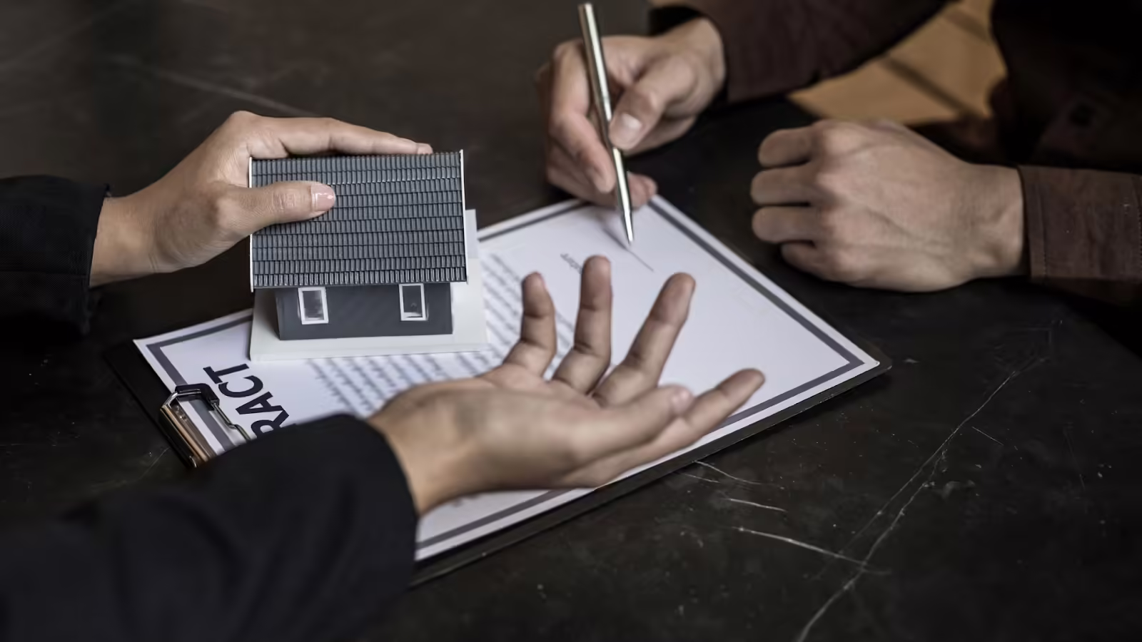 Does a Family Limited Partnership Protect Personal Assets? Here’s What You Need to Know