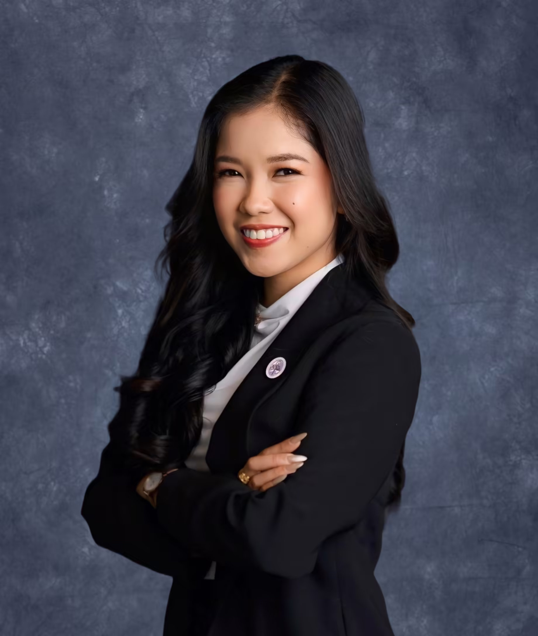 Jennifer Dela Cerna