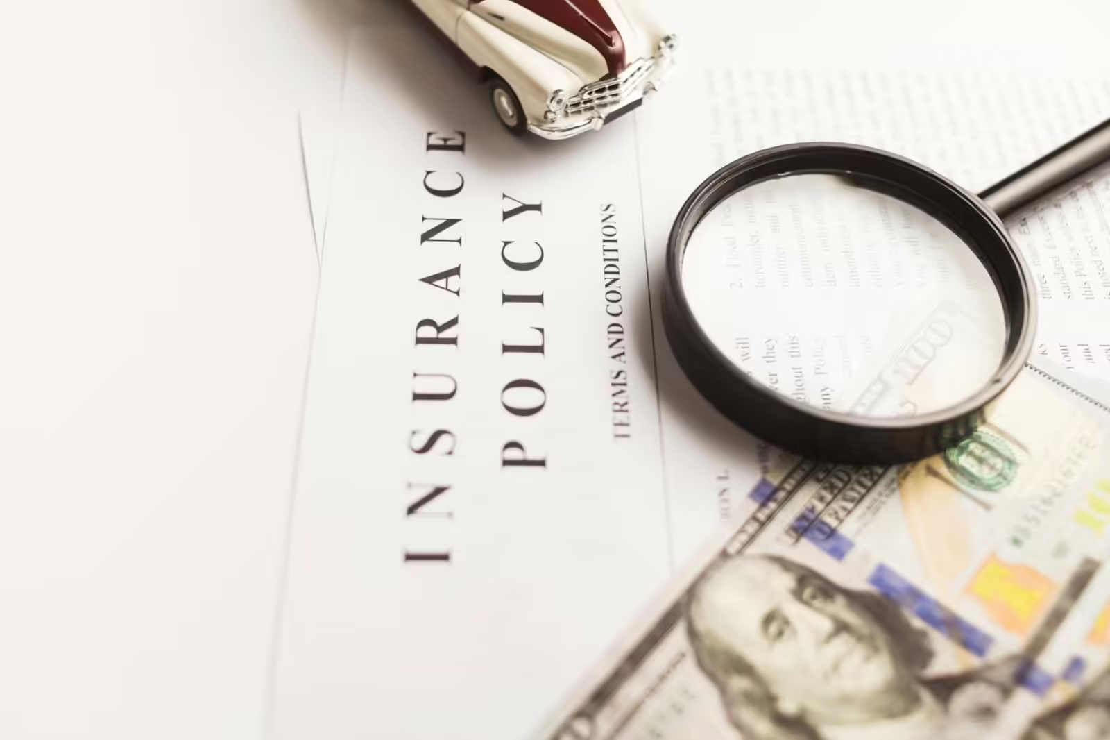 7 Legal Asset Protection Strategies in Maryland