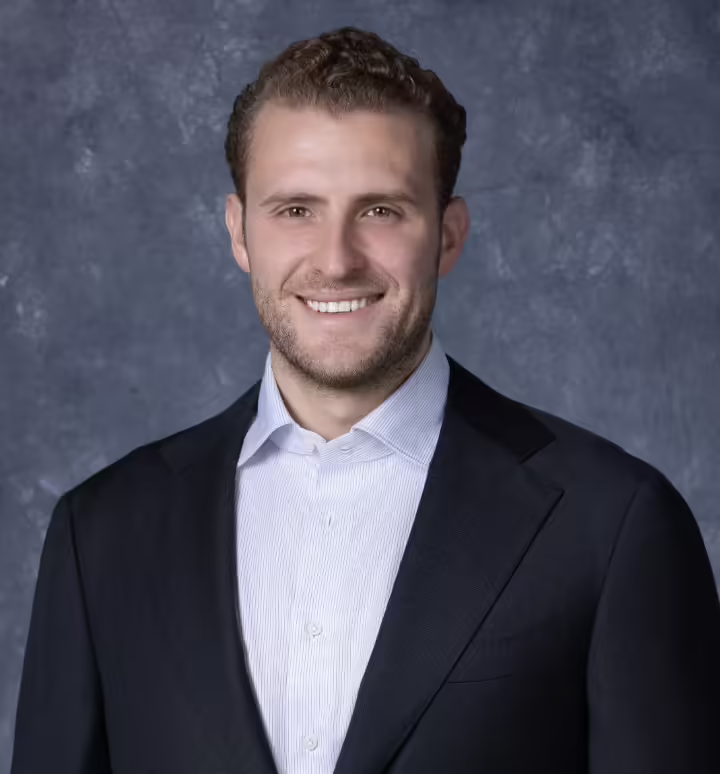 Zach Nord