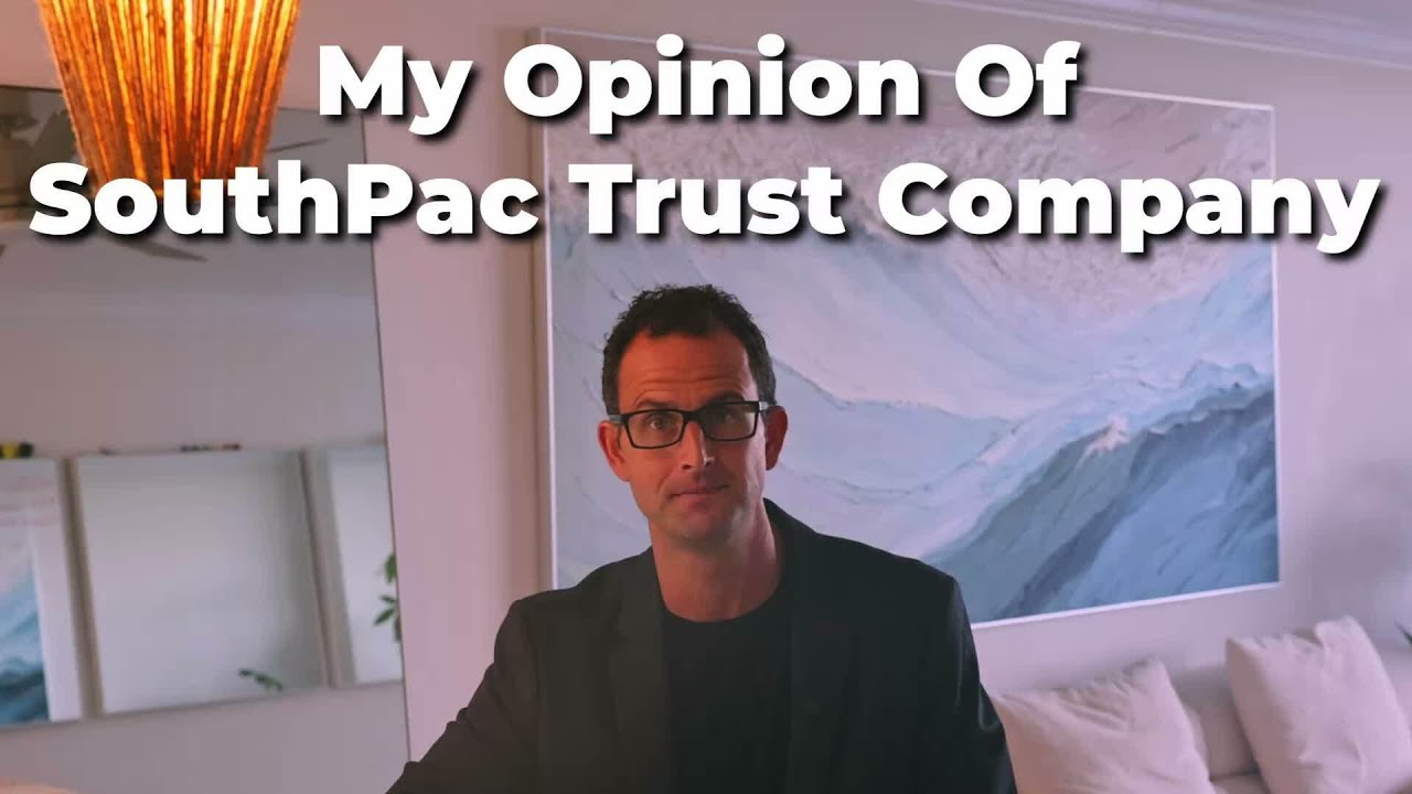 5 Reasons Why We No Longer Recommend Southpac Trust Company